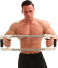 Push down Bar - Chest Exerciser for Home Gym