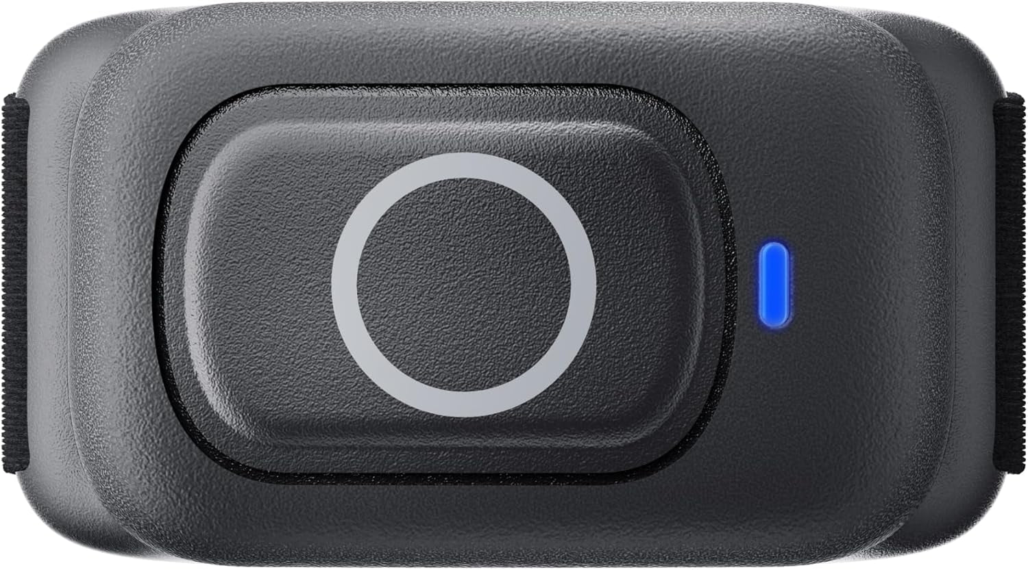 Insta360 Ring Remote - Wearable, Rechargeable Action Camera Remote Control for F