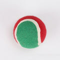 Pet Toys Christmas Series Christmas Combination Cotton Rope Toys Teeth Cleaning Teeth Grinding Dog Toys