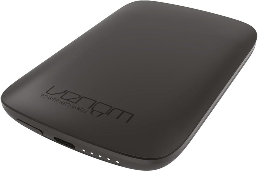 Magnetic Power Bank, 5000Mah Fast Charge, Magsafe Compatible, for Iphone and Android