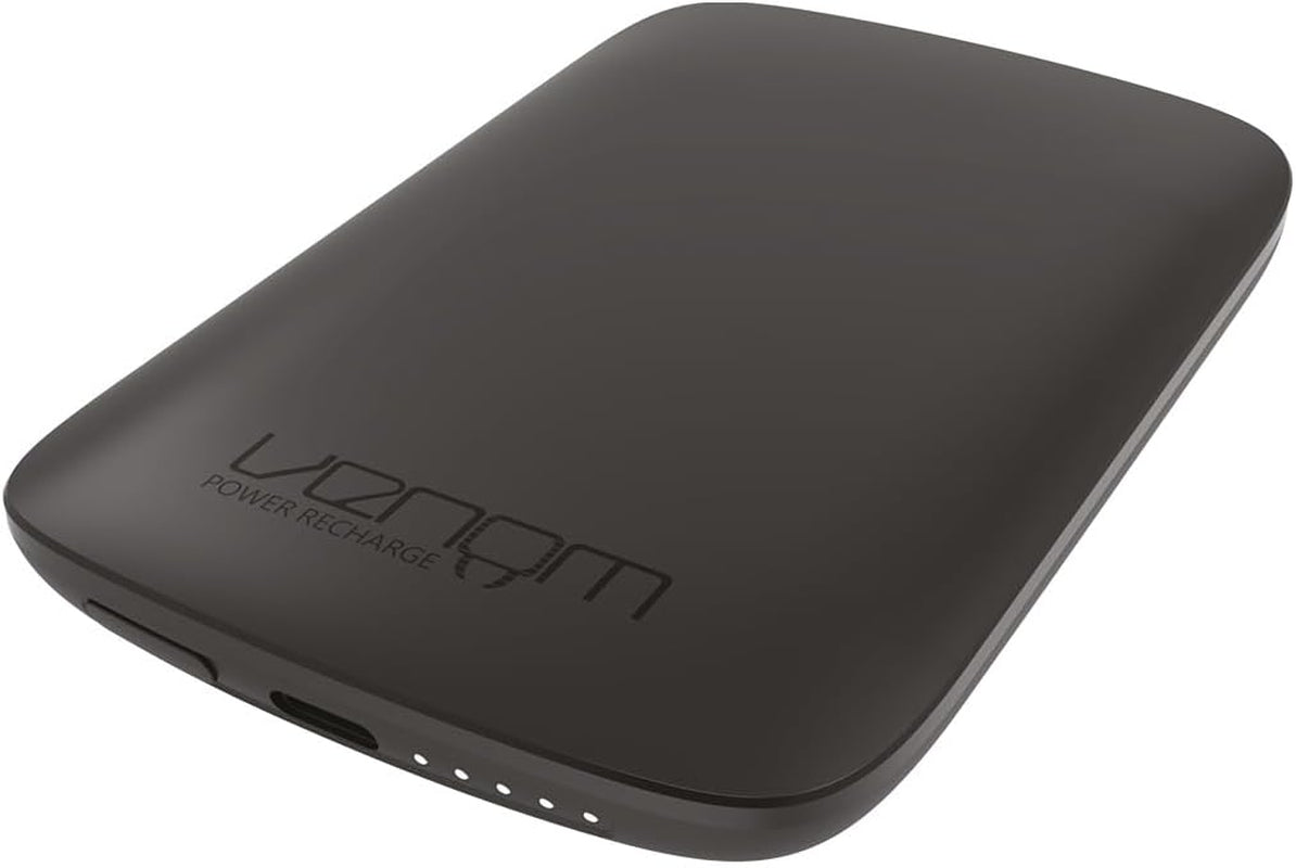 Magnetic Power Bank, 5000Mah Fast Charge, Magsafe Compatible, for Iphone and Android