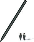 Pencil for AMZ Fire Max 11 Tab Pen, Fire HD 10 Table 8/7 Stylus, Touch Screen Pen (Black)