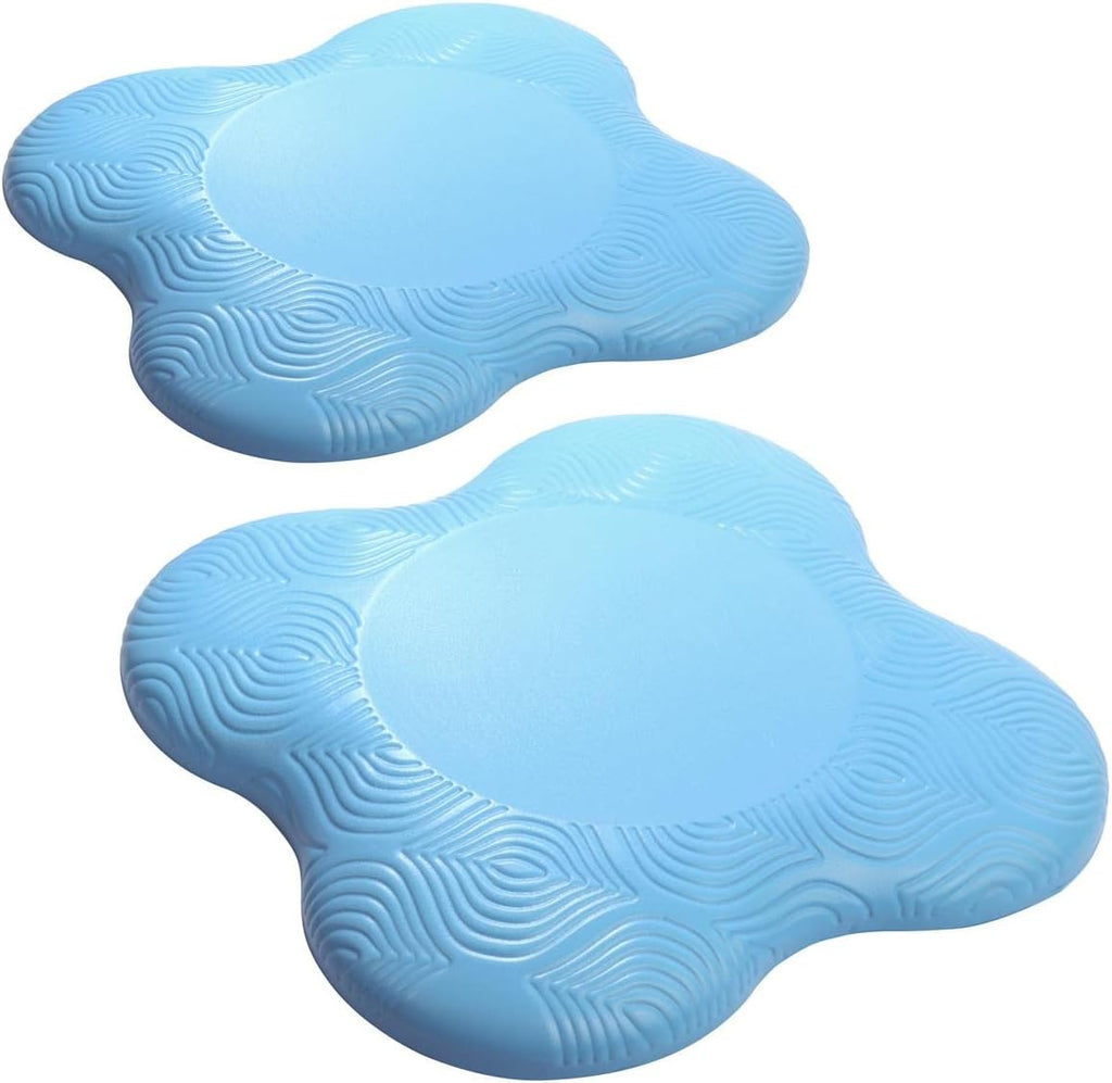 Yoga Knee Pads, Yoga Mat Pads, Yoga Knee Support