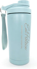 Stainless Steel Insulated 600Ml/20Oz | Protein Shaker | Water Bottle
