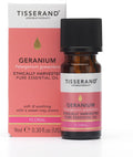 Geranium Ethically Harvested Essential Oil - 9Ml