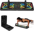 Push up Board Home Exercise Press up Board Strength Training Workout Fitness Gym Equipment