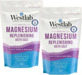 Health Magnesium Bath Salts 1Kg (2 Pack)