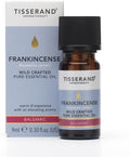 Frankincense Wild Crafted Essential Oil - 9Ml