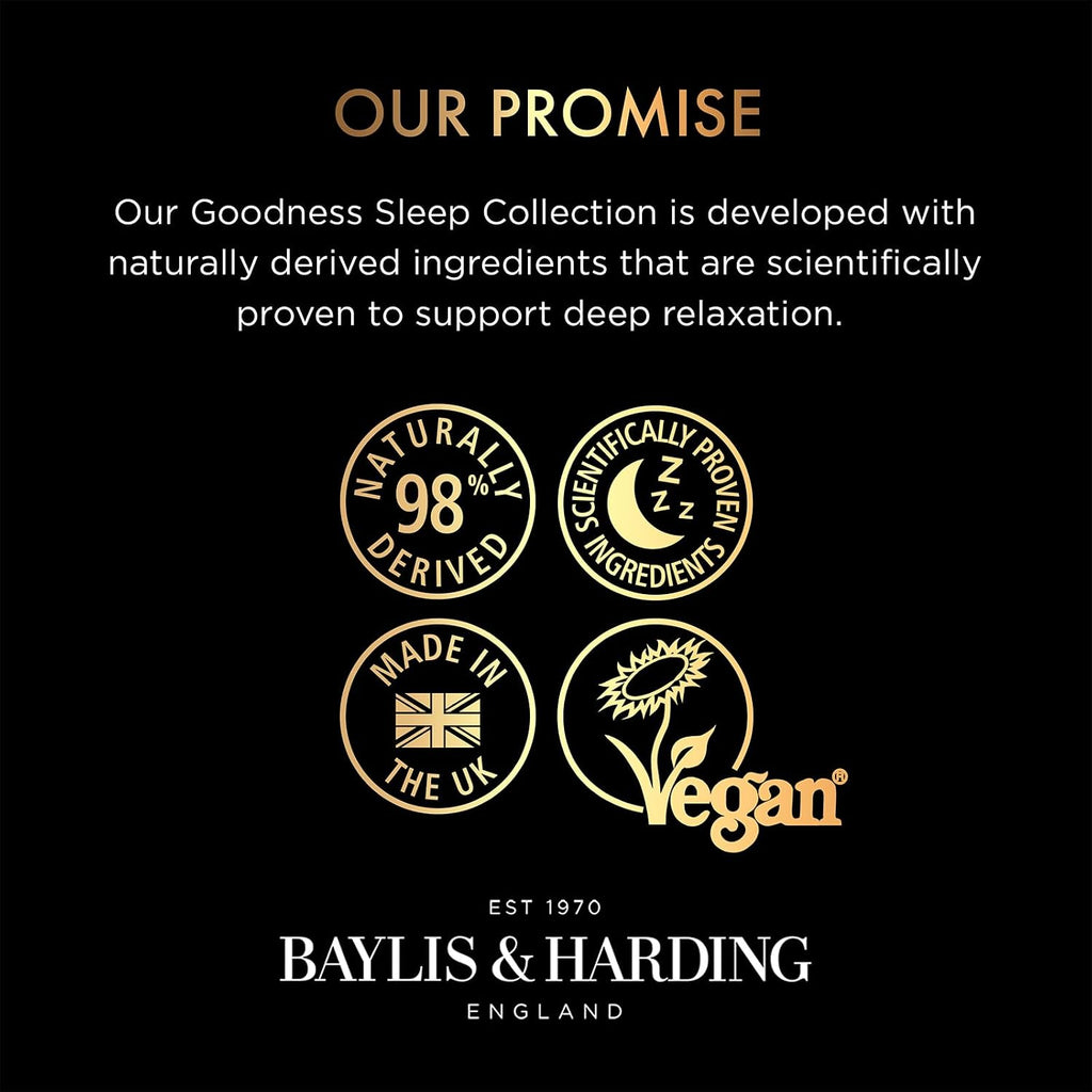 Goodness Sleep, Goodnight Gift Set, 1 Pack