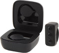 Tiktok Remote Control Kindle APP Page Turner,Bluetooth Camera Video Recording Remote,App Remote Scrolling Ring Clicker,Tik Tok Scrolling Ring for Cell Phone (Black)
