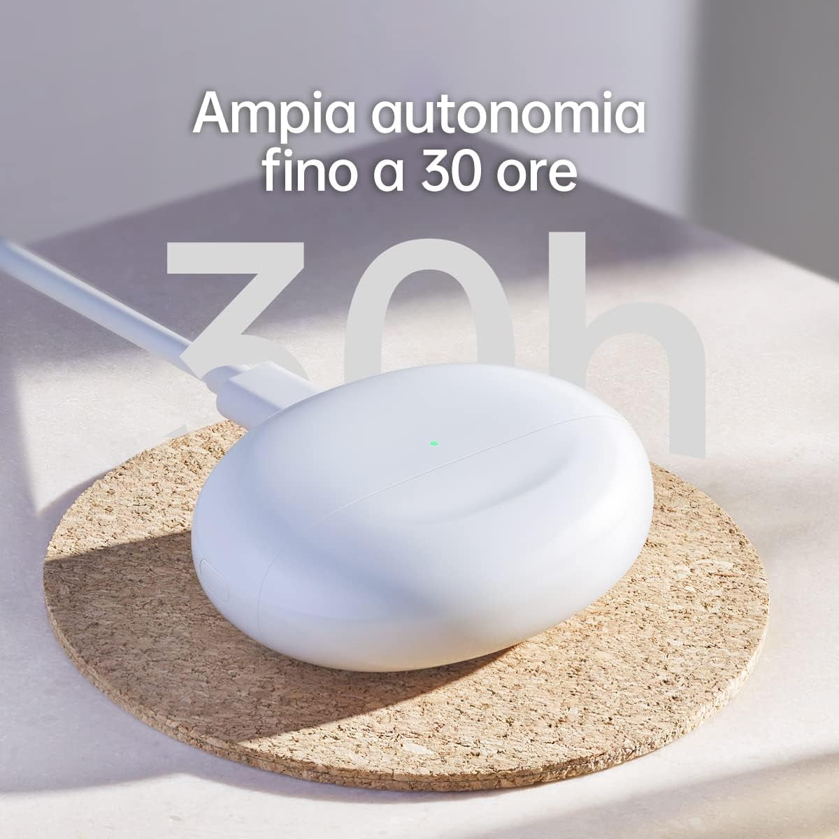 Enco Free 2I White