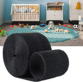 Toy Blocker for under Couch and under Bed, 11Cm X 3M under Couch Blocker for Babies Toys and Pets Toys from Going Sliding, Adjustable Bed Gap Bumper under Sofa & under Furniture