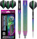 Darts | Razor Edge Series | 85% Tungsten Darts Set | 20G-33G