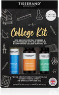 College Kit - Roller Ball, Mood Spray & Diffuser Oil