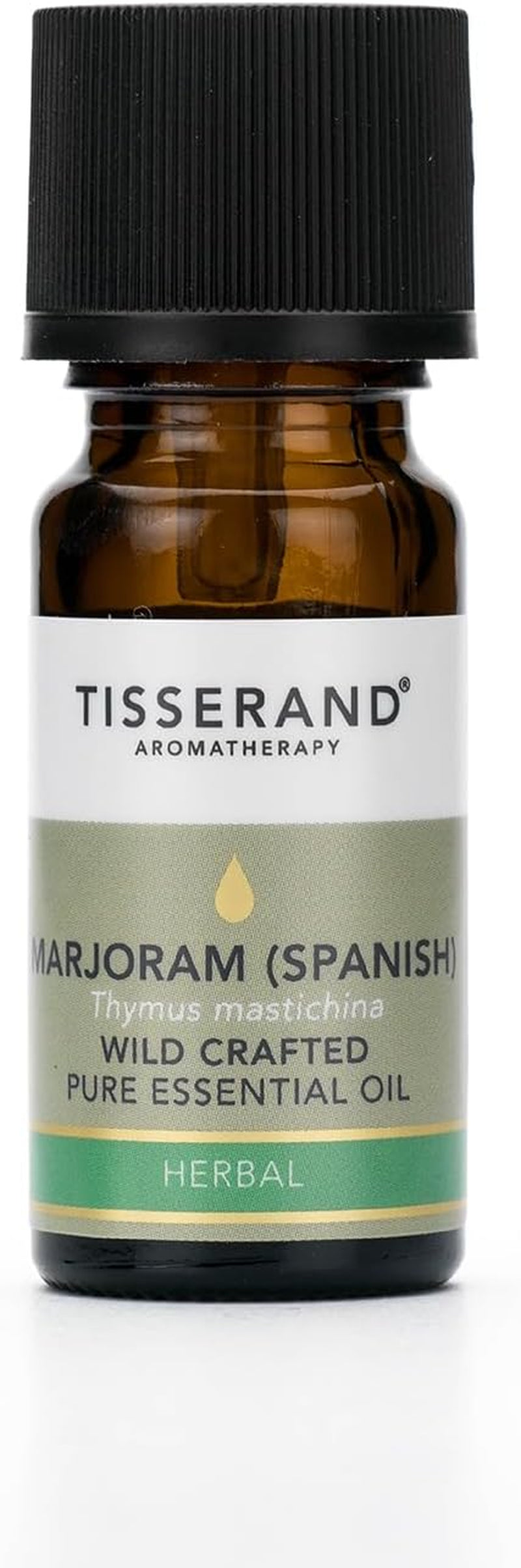 Marjoram Spanish Wild Crafted - 9Ml