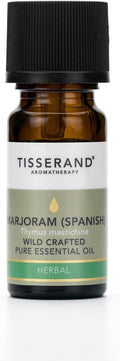 Marjoram Spanish Wild Crafted - 9Ml
