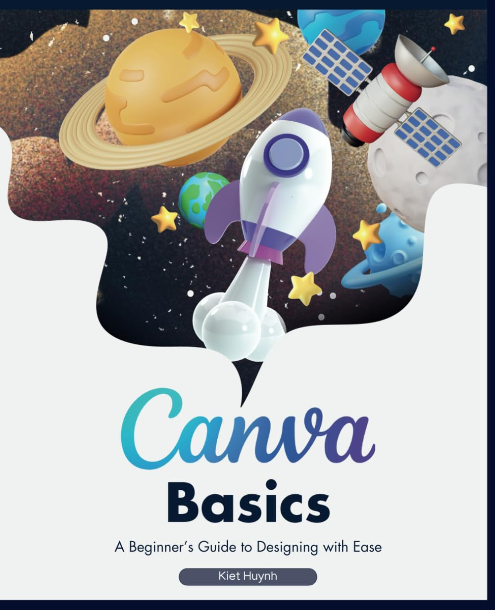 Canva Basics: a Beginner’S Guide to Designing with Ease (Wish I Knew This Sooner)
