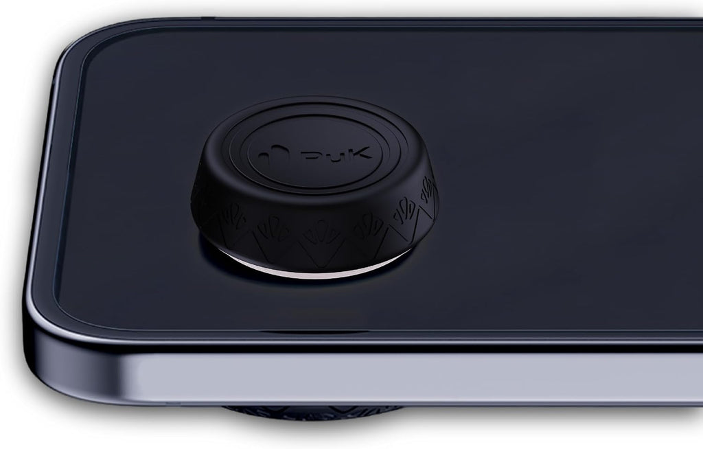 Thumbstick Mobile Gaming