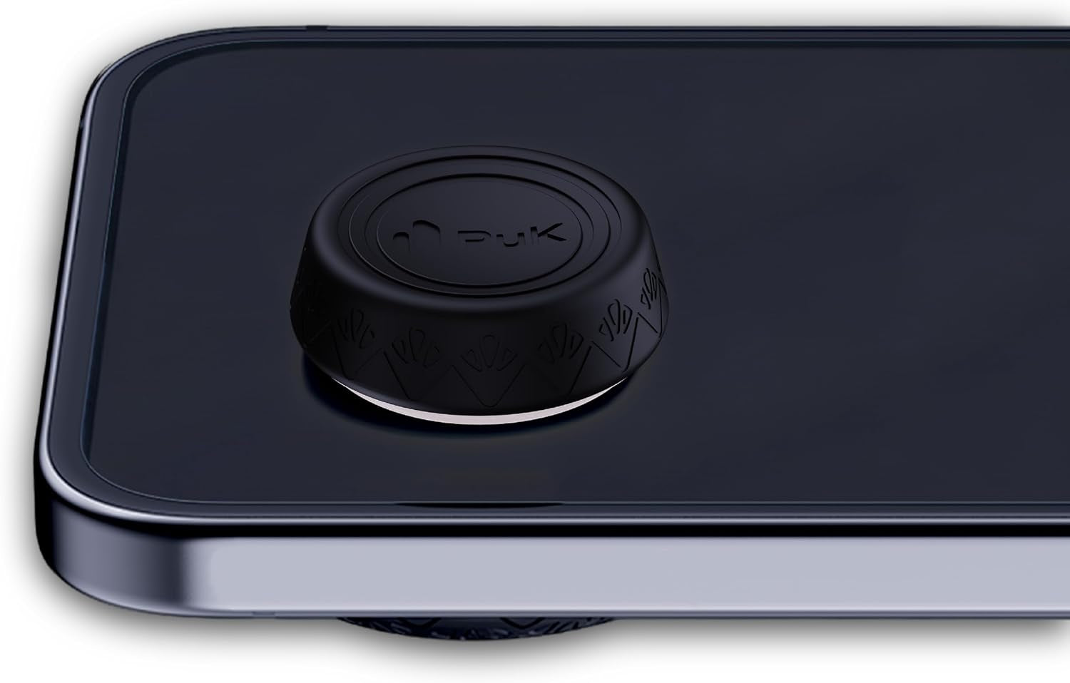Thumbstick Mobile Gaming
