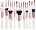 Professional Makeup Brushes 25Pcs Face & Eye Make up Brush Set T215