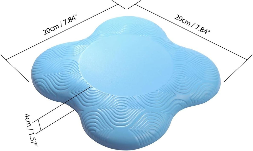 Yoga Knee Pads, Yoga Mat Pads, Yoga Knee Support