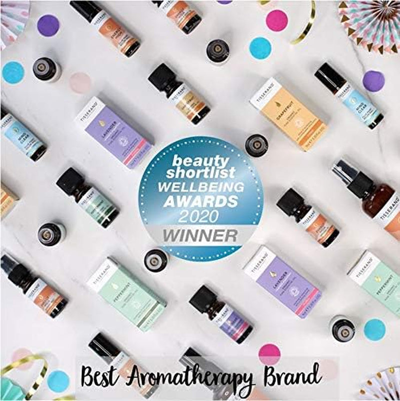 - Sleep Better - Bath & Shower Wash - Lavender, Jasmine & Sandalwood Essential Oils - 100% Natural Pure Essential Oils - 400Ml