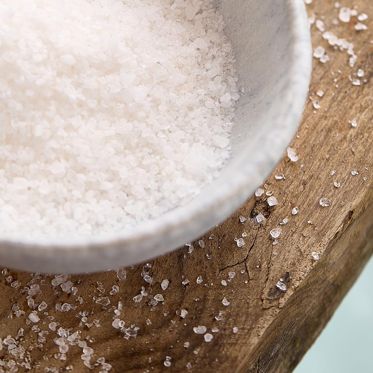 Health Dead Sea Bath Salts 1Kg (2 Pack)