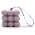 Boxed Single Massage Soaps - Lavender & Lilac-0