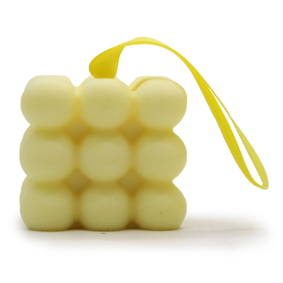 Boxed Single Massage Soaps - Peach & Lemon-0