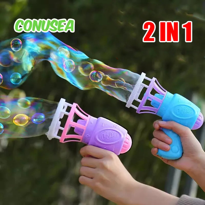 Bubble Machine