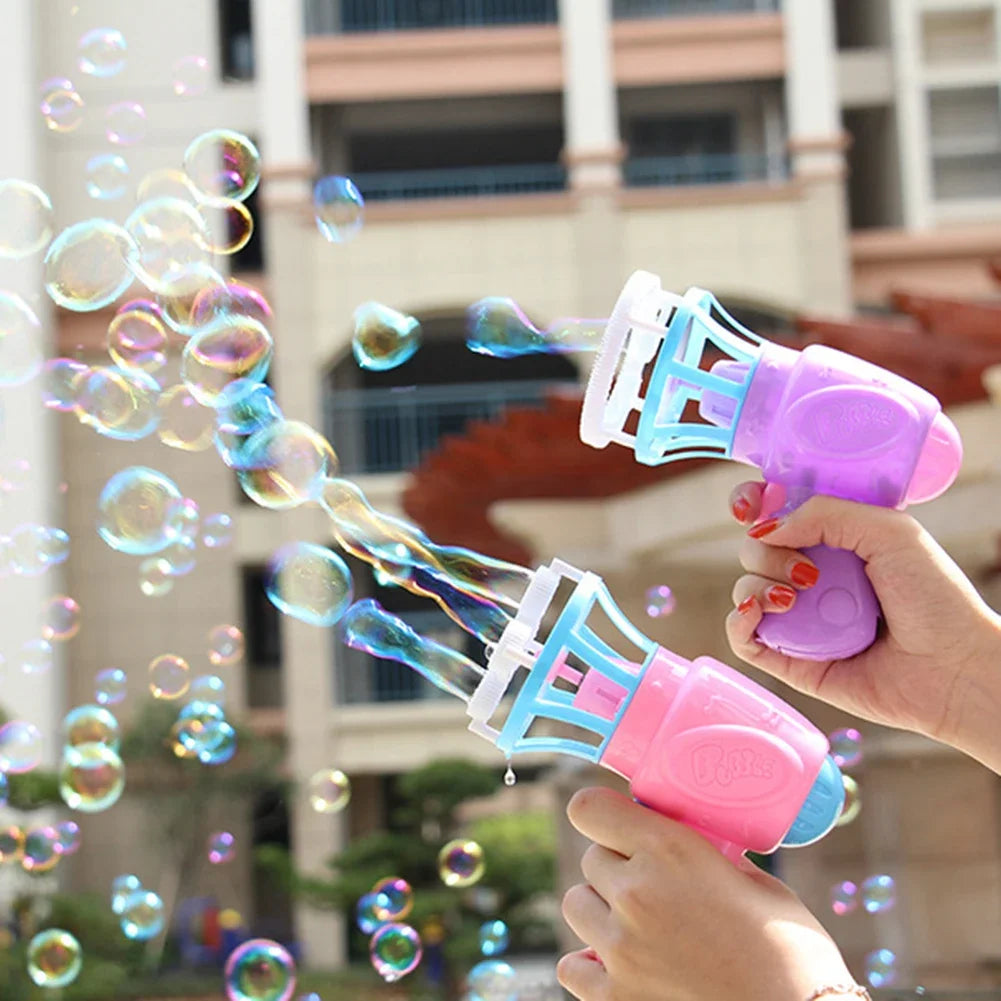 Bubble Machine