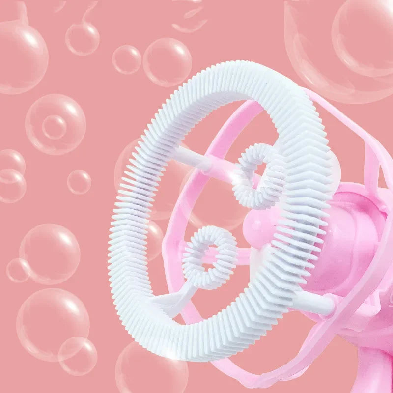 Bubble Machine
