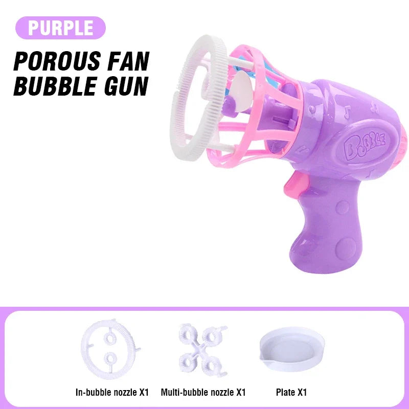 Bubble Machine