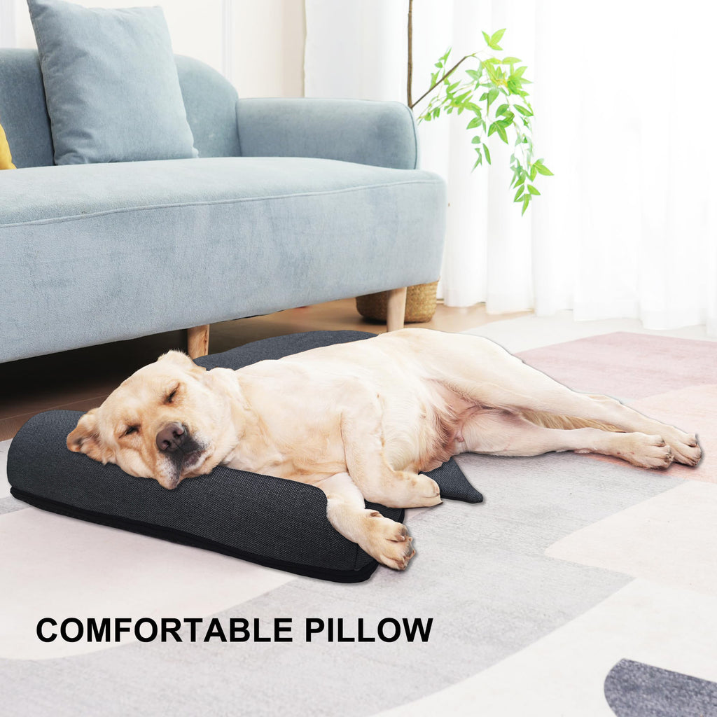 Dog Sleep Pillow
