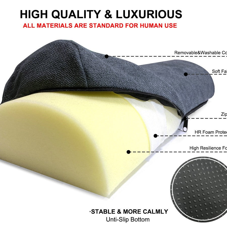 Dog Sleep Pillow