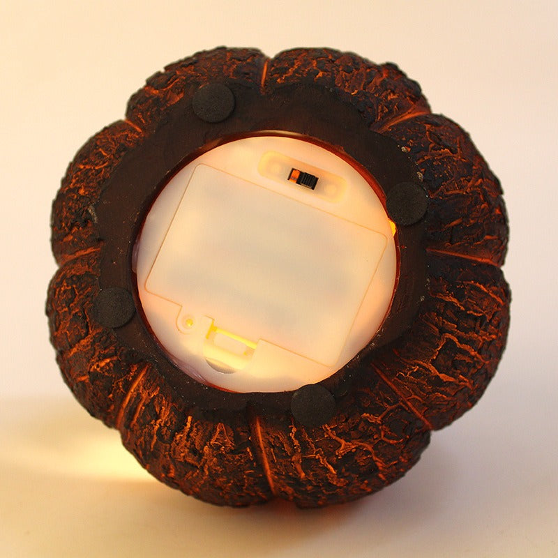 Little Crab Monster Pumpkin Night Lamp Decorative Lamp