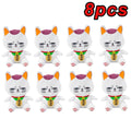 Dandadan Plush Toys