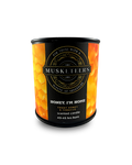 Honey I'm Home - Honey & Tobacco Candle-0