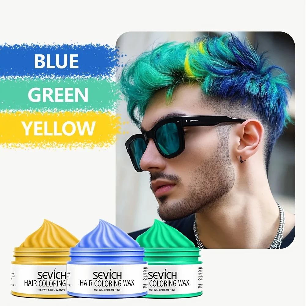 Sevich Hair Coloring
