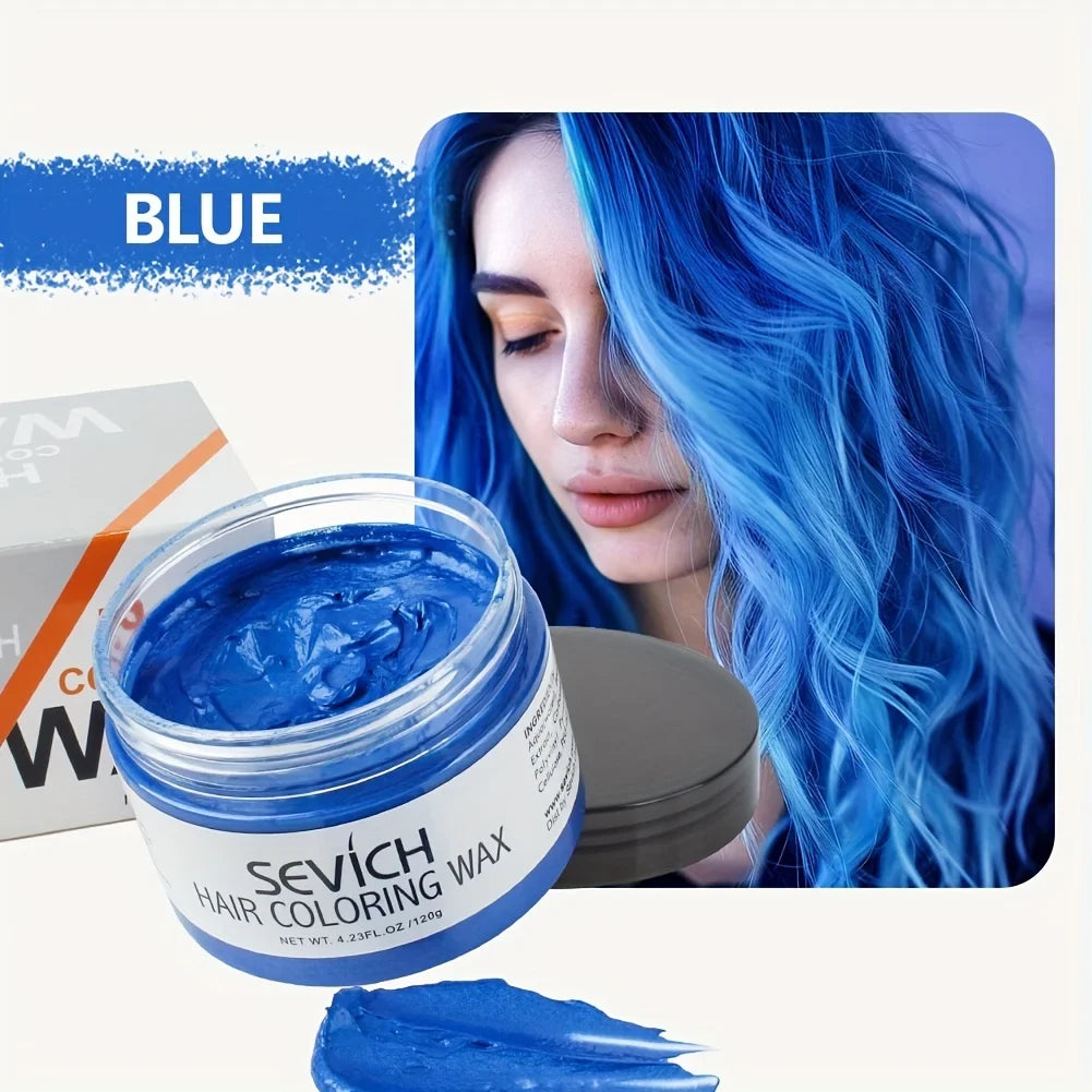Sevich Hair Coloring