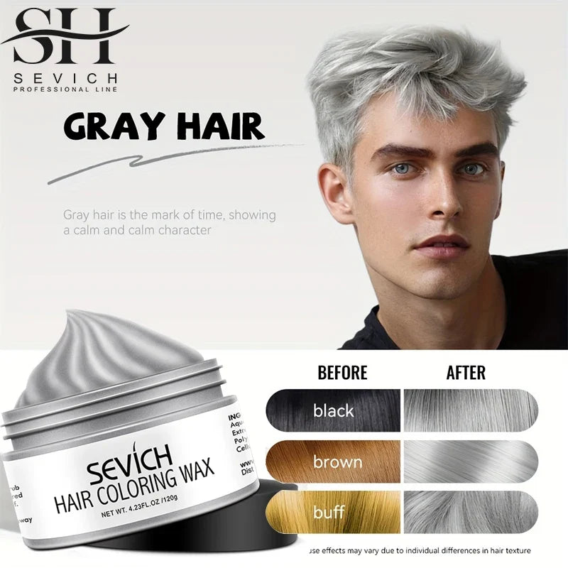 Sevich Hair Coloring