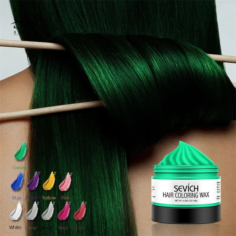 Sevich Hair Coloring