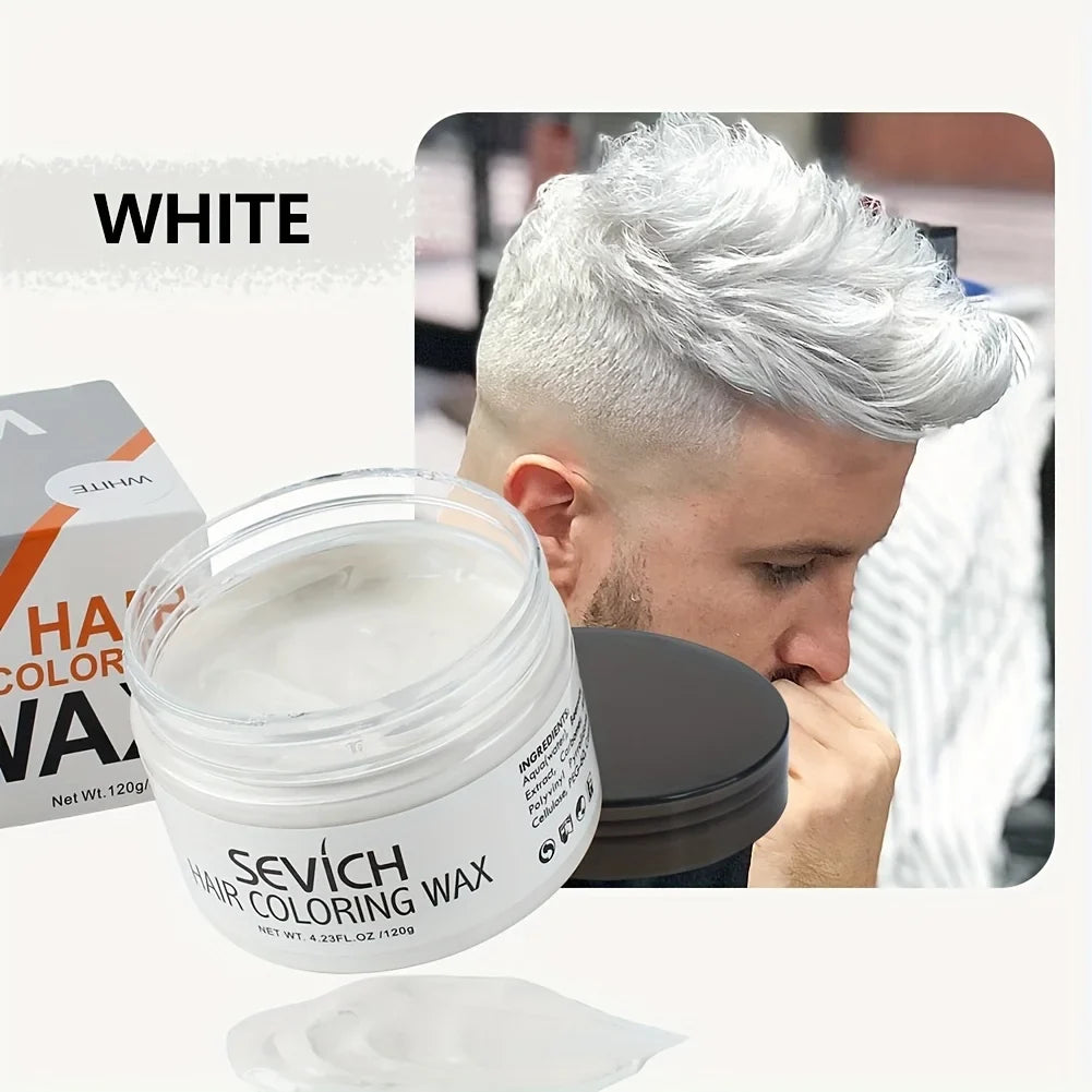 Sevich Hair Coloring