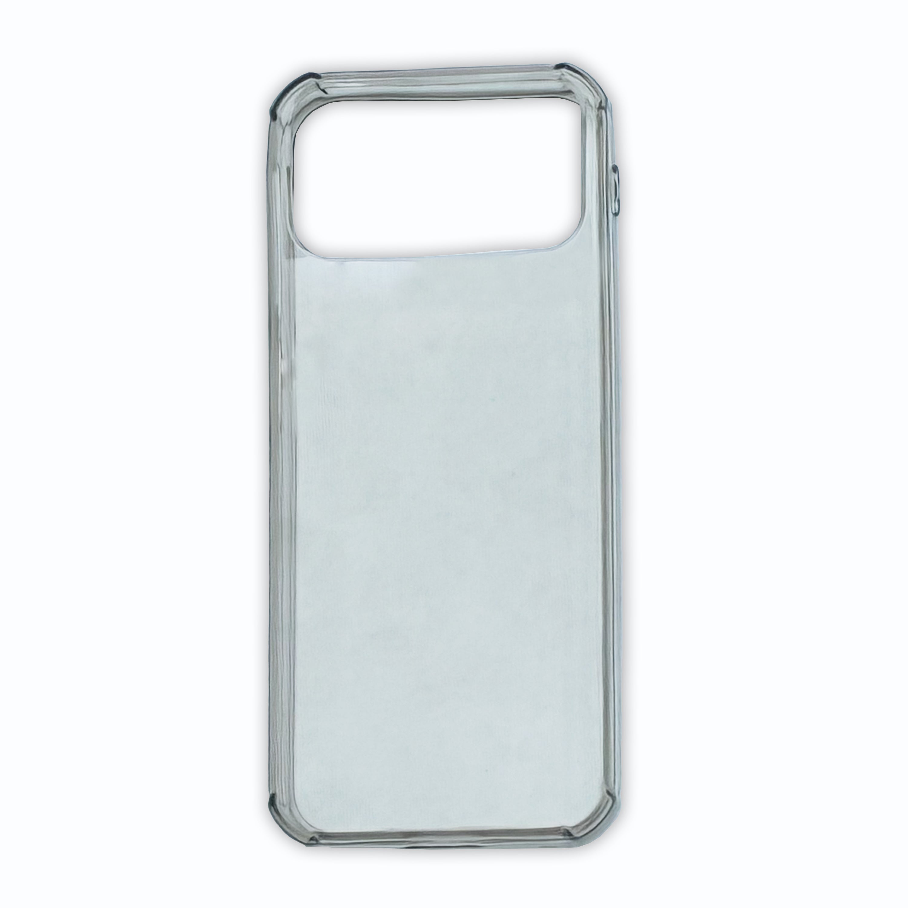 Original Silicone Clear Case for TTfone TT280 EU