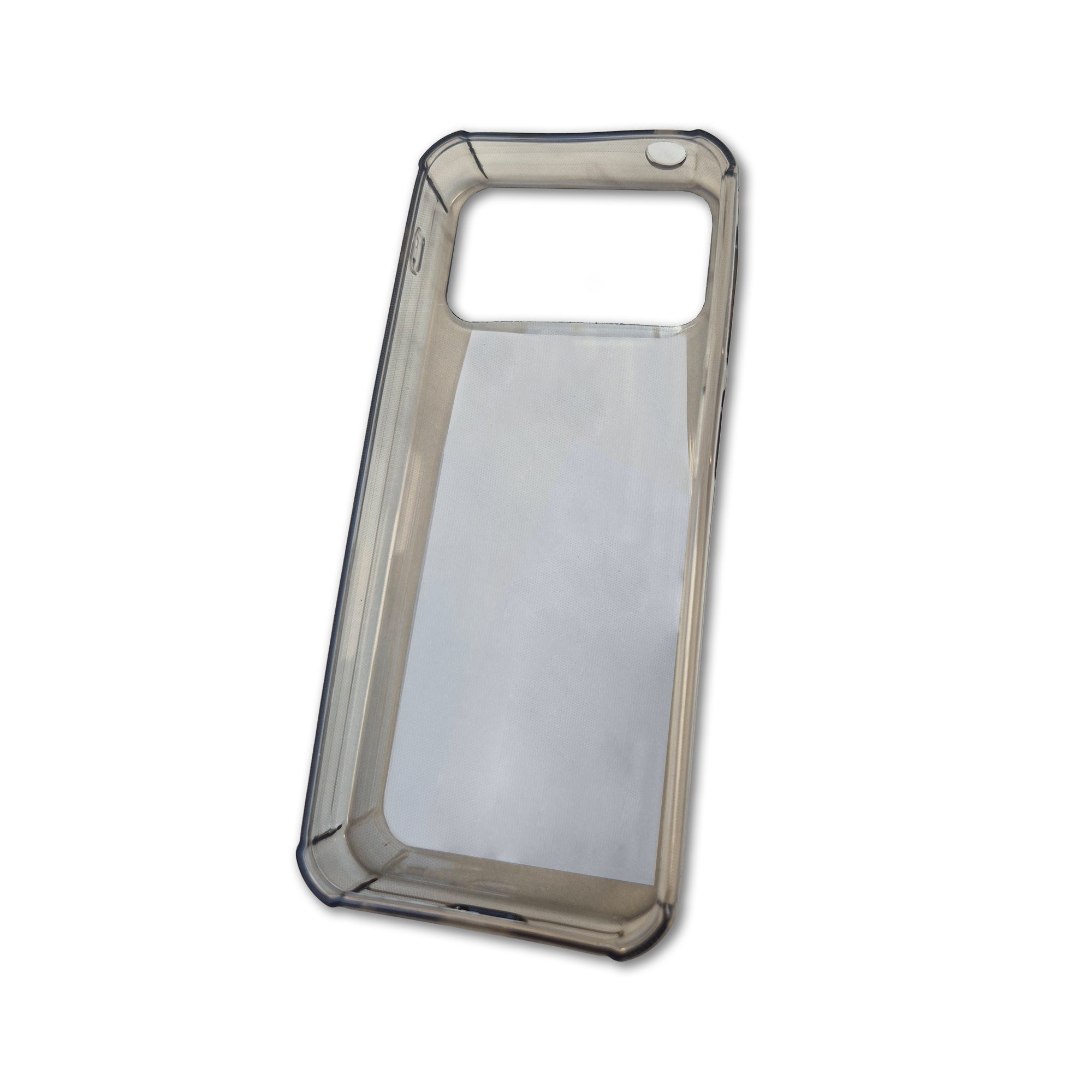 Original Silicone Clear Case for TTfone TT280 EU