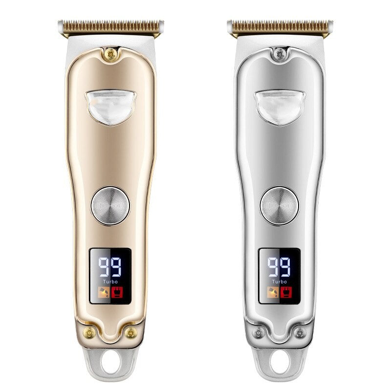 Ultimate Cordless Hair Clipper