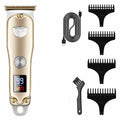 Ultimate Cordless Hair Clipper