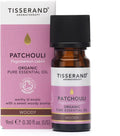 Patchouli Organic Essential Oil - 9Ml