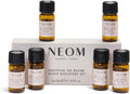 Essential Oil Blend Scent Discovery Set, 6 X 3Ml Mini Size I Our Bestselling Blends I Compatible with  Wellbeing Pod or Wellbeing Pod Luxe I 100% Natural