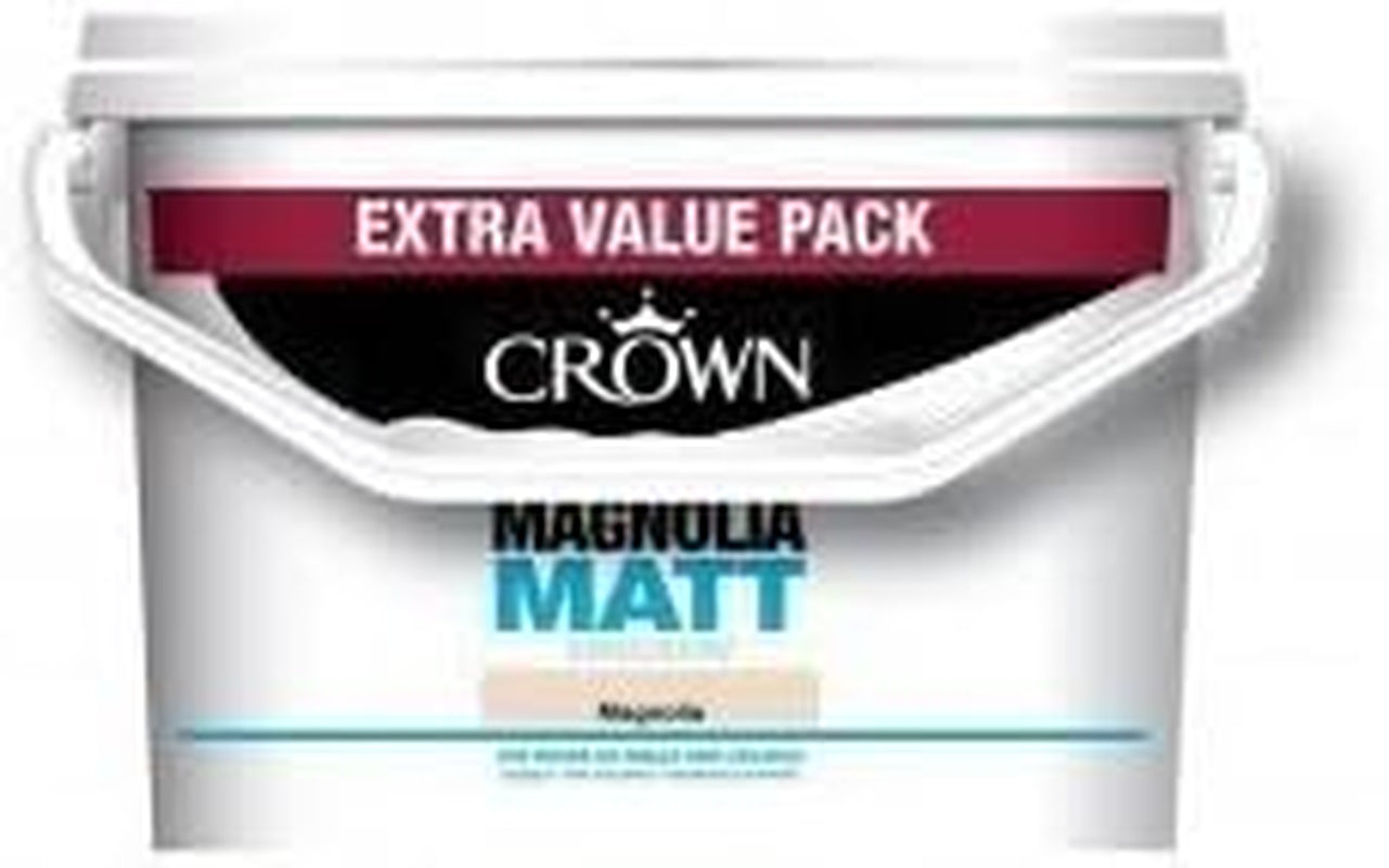 7.5L Matt Magnolia